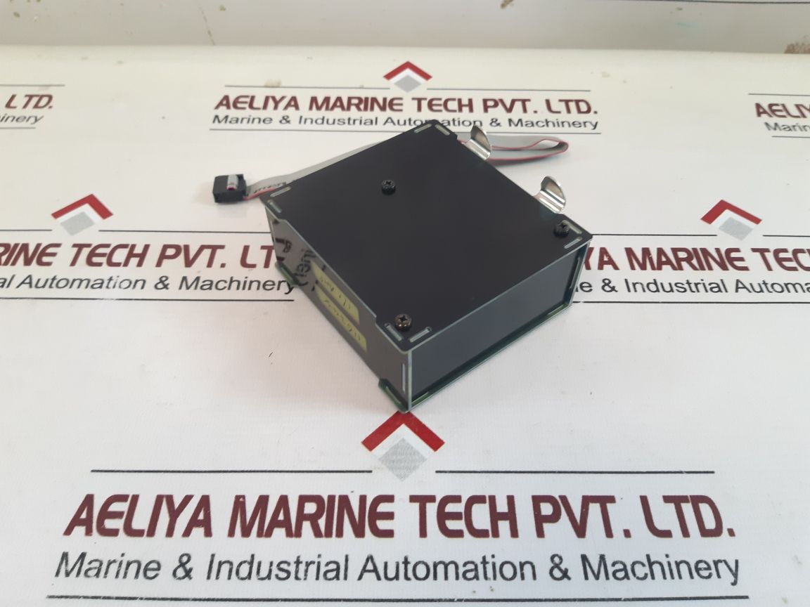 P&B Paaj027120 Vision Micromotor Software Ver.0.041 80-270V