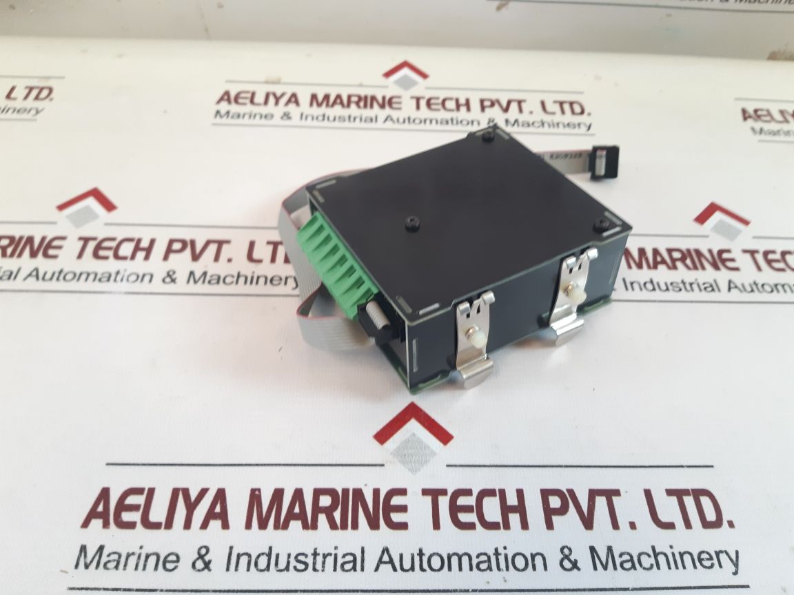 P&B Paaj027120 Vision Micromotor Software Ver.0.041 80-270V