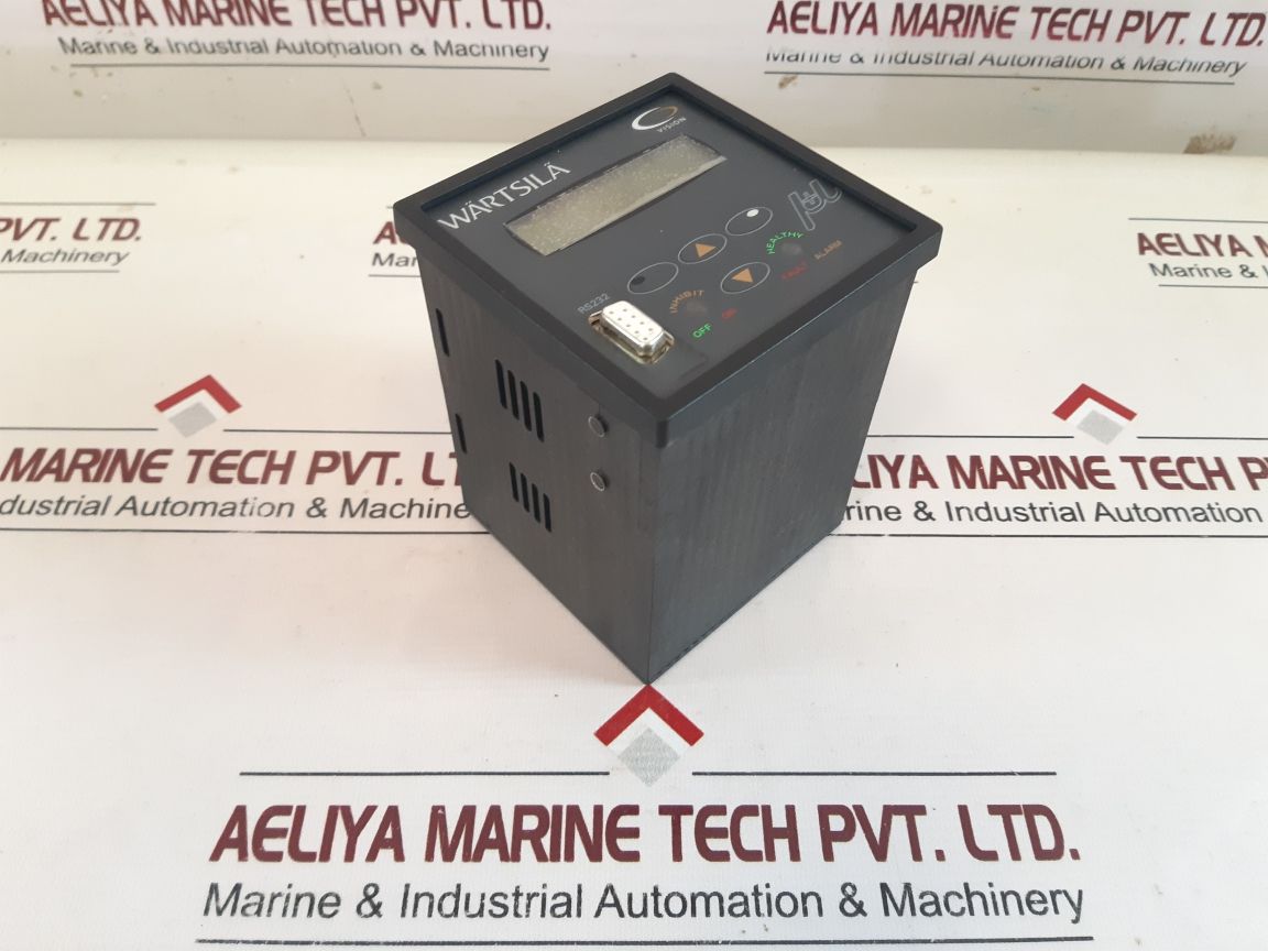 P&B Paaj027120 Vision Micromotor Software Ver.0.041 80-270V