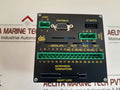 P&B Paaj027120 Vision Micromotor Software Ver.0.041 80-270V