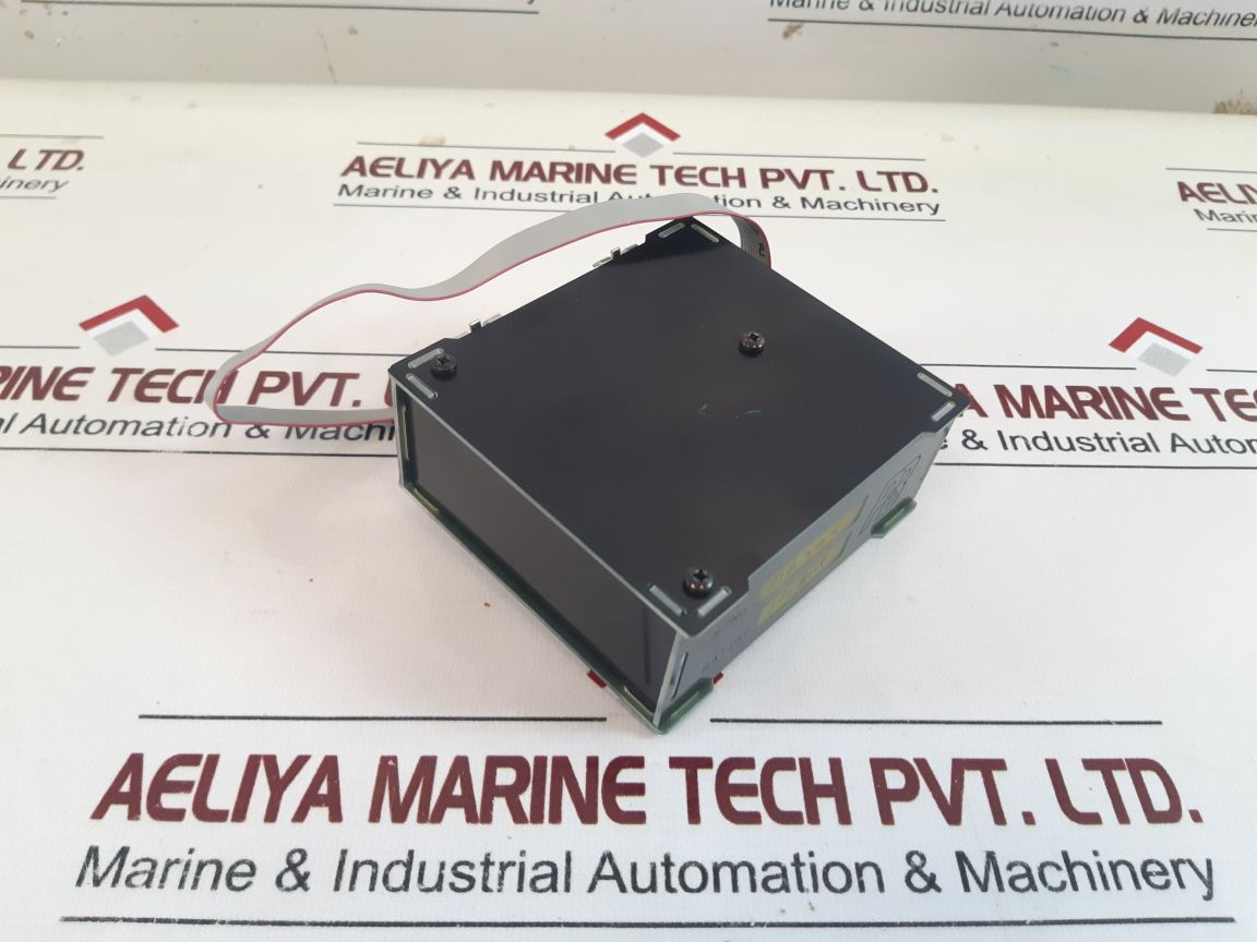 P&B Protection & Control Unit 1/1 Amp