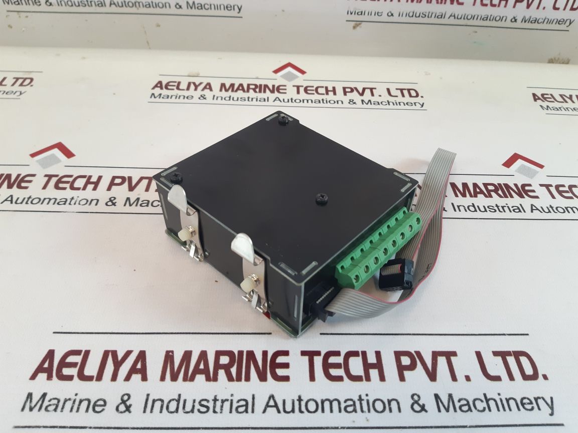 P&B Protection & Control Unit 1/1 Amp