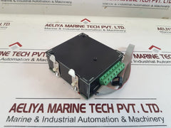 P&B Protection & Control Unit 1/1 Amp
