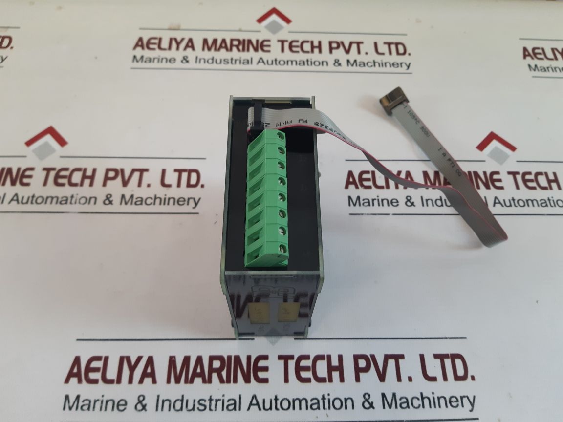 P&B Protection & Control Unit 1/1 Amp