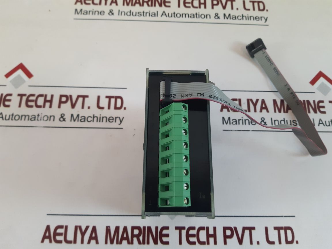 P&B Protection & Control Unit 1/1 Amp