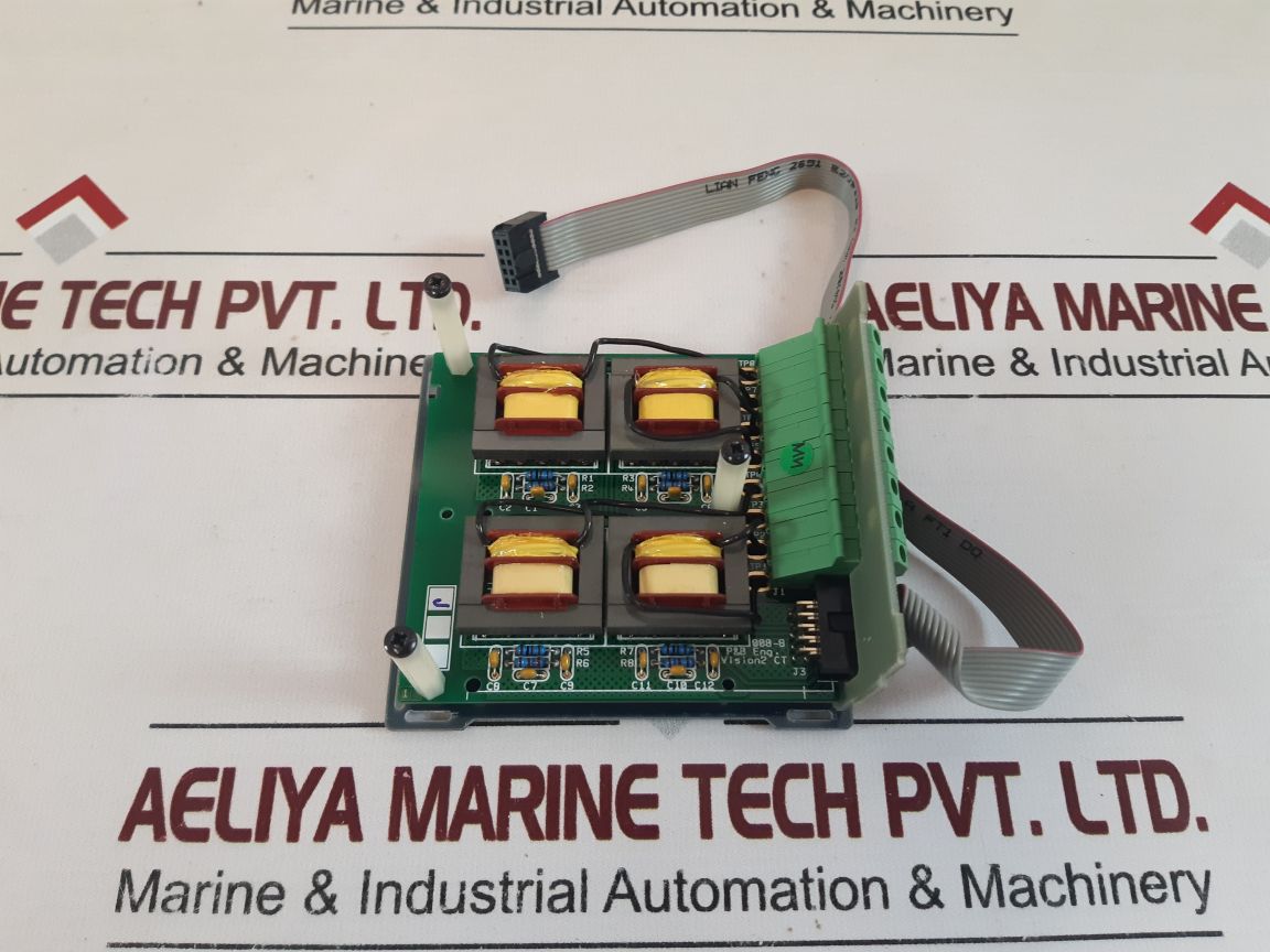 P&B Protection & Control Unit 1/1 Amp