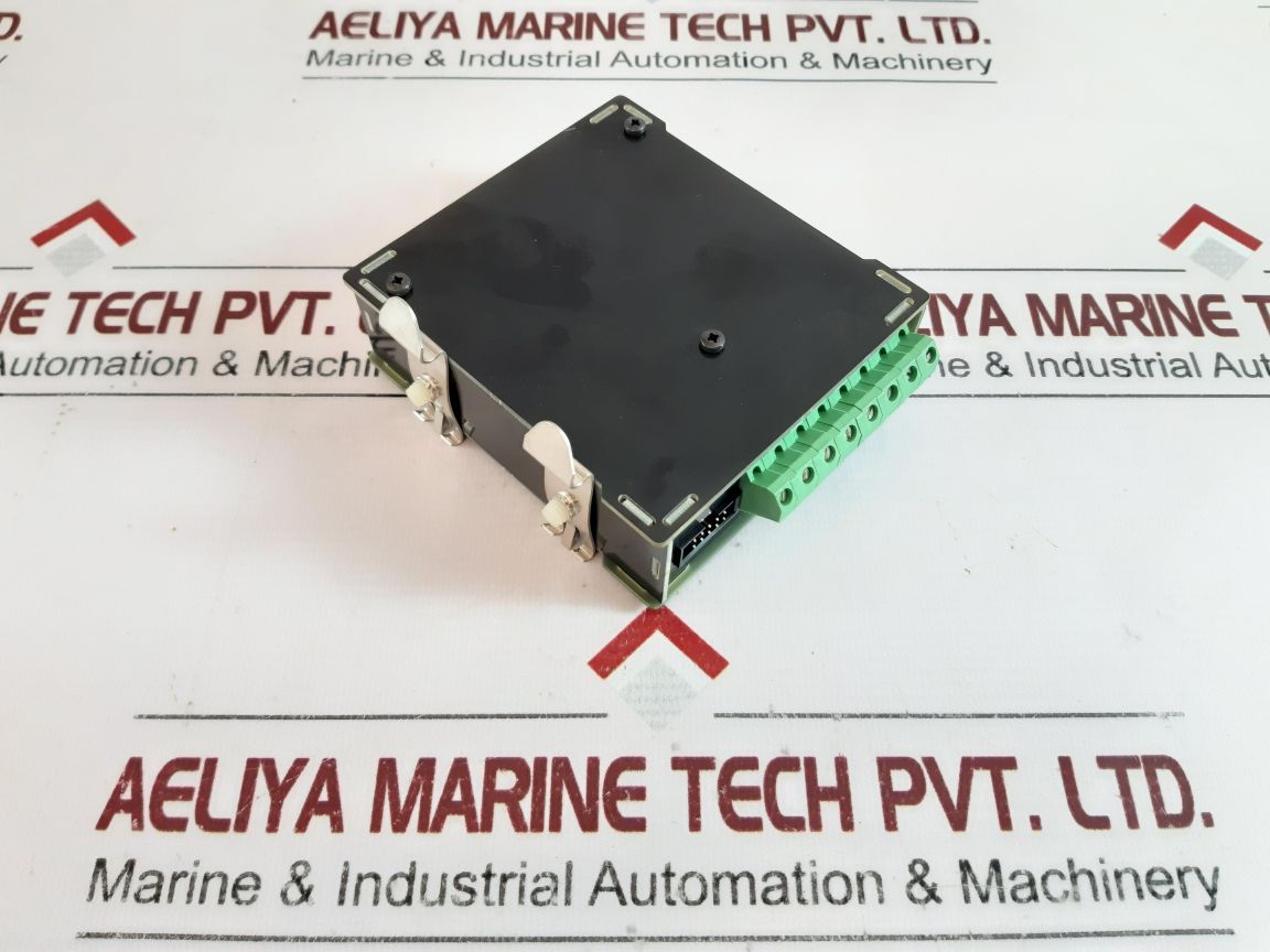 P&B Protection Relays Vision Micrometer Software Ver. 0.061