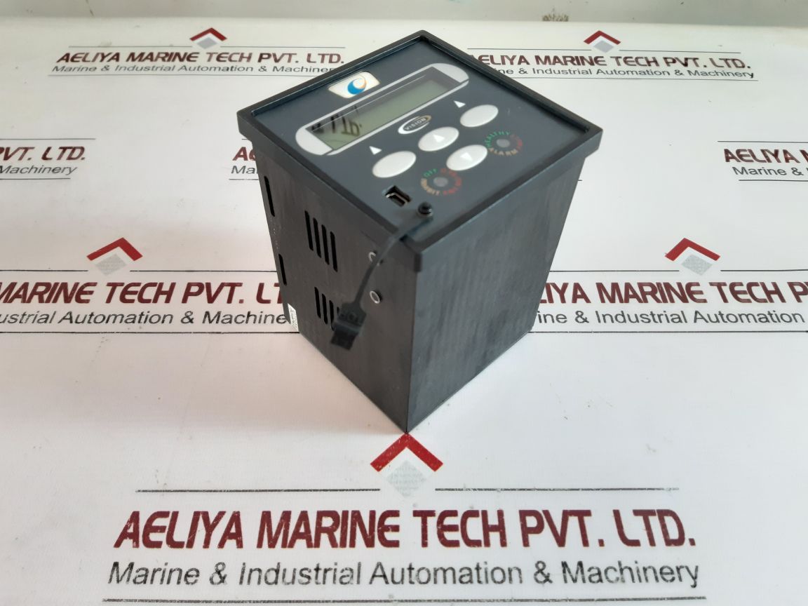 P&B Protection Relays Vision Micrometer Software Ver. 0.061