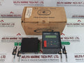 P&B Protection Relays Vision Micromotor 21A Ver 0,041