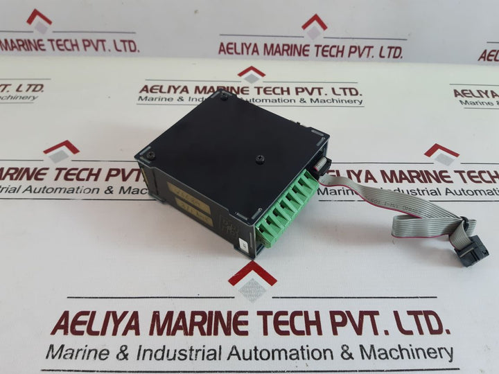 P&B Protection Relays Vision Micromotor 2/1A Ver: 0,041