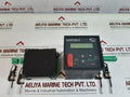 P&B Protection Relays Vision Micromotor 2/1A Ver: 0,041
