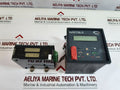 P&B Protection Relays Vision Micromotor 2/1A Ver: 0,041