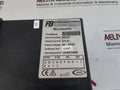 P&B Protection Relays Vision Micromotor 2/1A Ver: 0,041