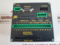 P&B Protection Relays Vision Micromotor 2/1A Ver: 0,041