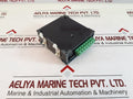 P&B Protection Relays Vision Micromotor 5/1A Ver: 0.034