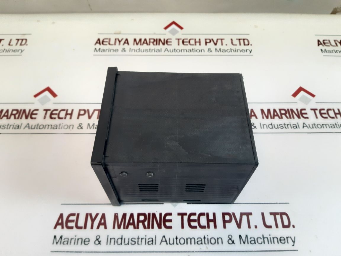 P&B Protection Relays Vision Micromotor Set Ver.:0.015