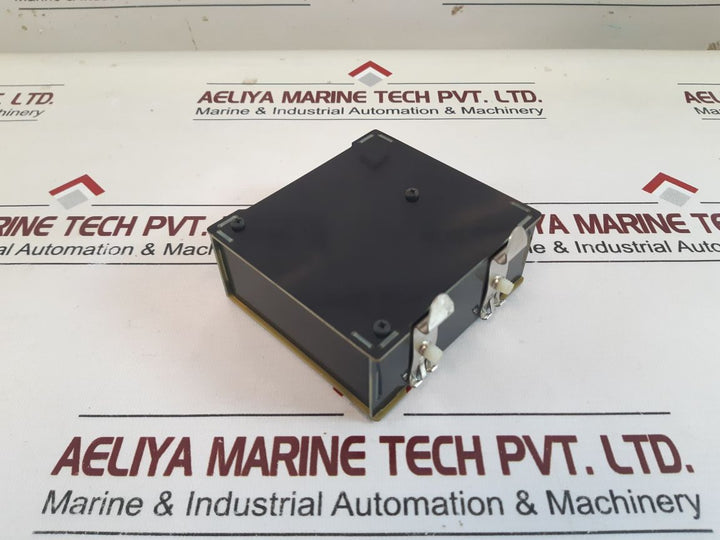 P&B Protection Relays Vision Micromotor Set Ver.:0.015