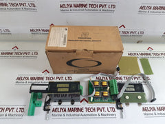 P&B Vision Control 008-8 Rating1 Amp
