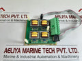 P&B Vision Control 008-8 Rating:1 Amp