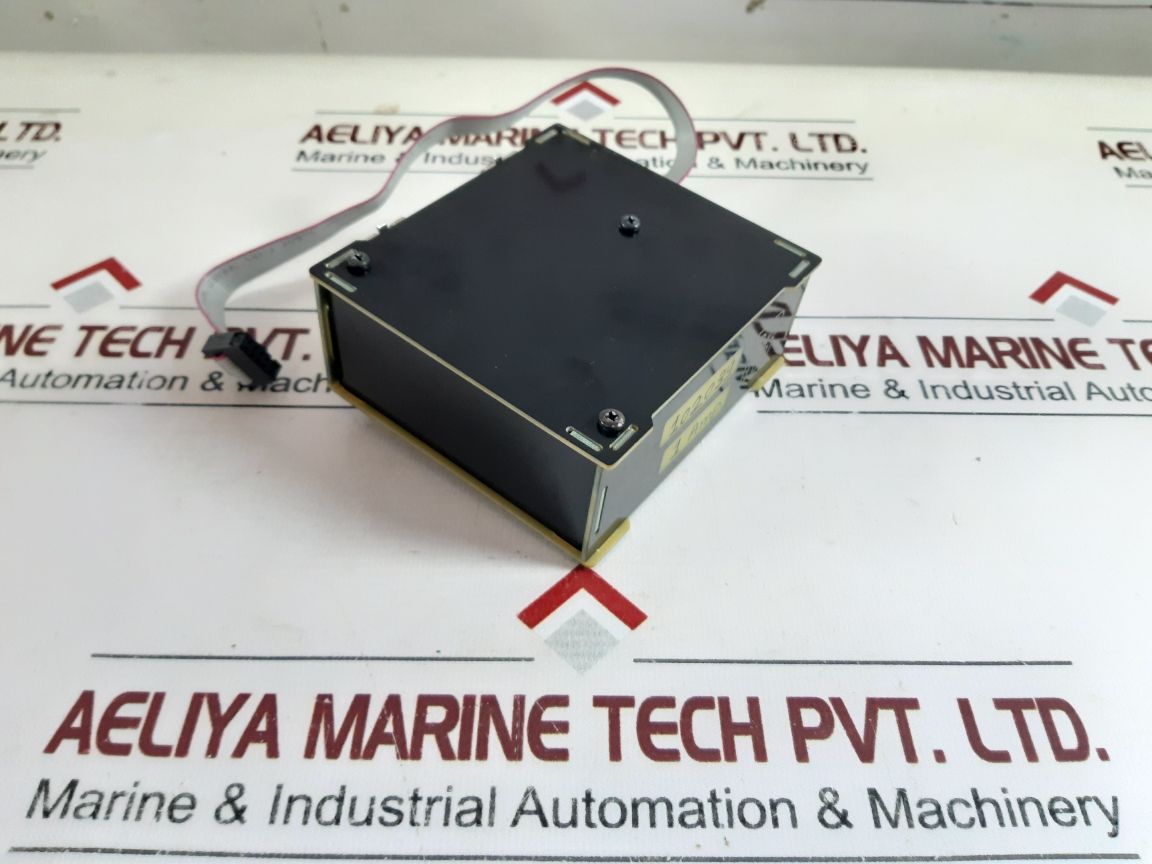 P&B Vision Control 008-8 Rating:1 Amp