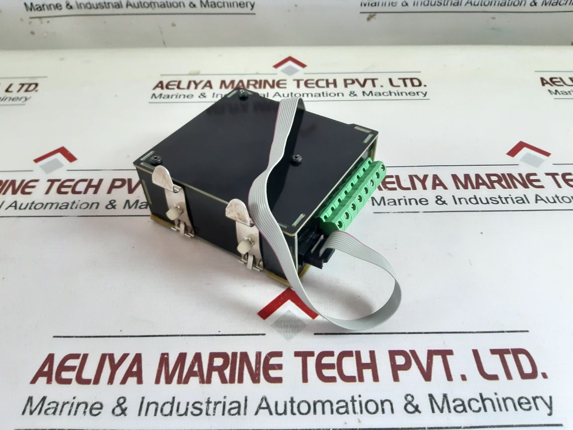 P&B Vision Control 008-8 Rating:1 Amp