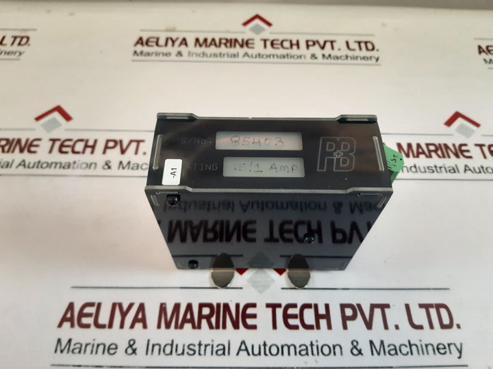 P&B Vision Micromotor 15/1 Amp Software Ver.: 0.053