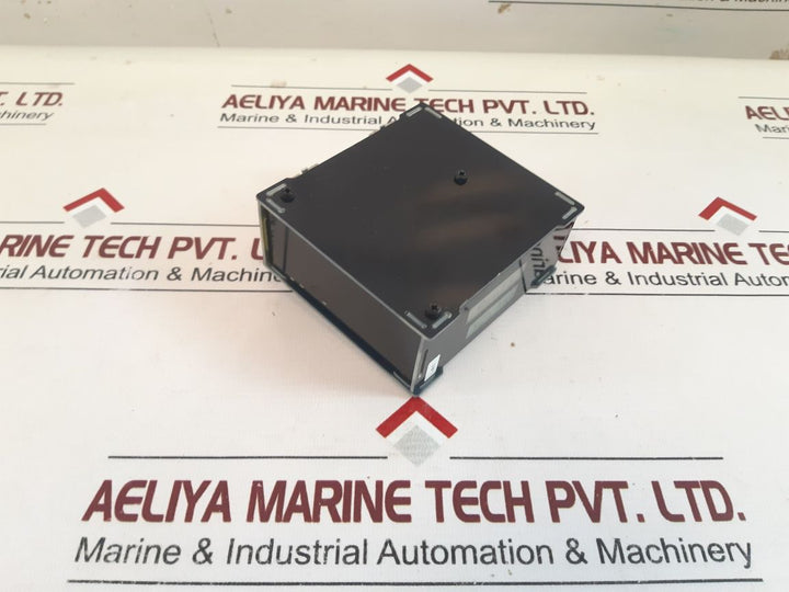 P&B Vision Micromotor 15/1 Amp Software Ver.: 0.053