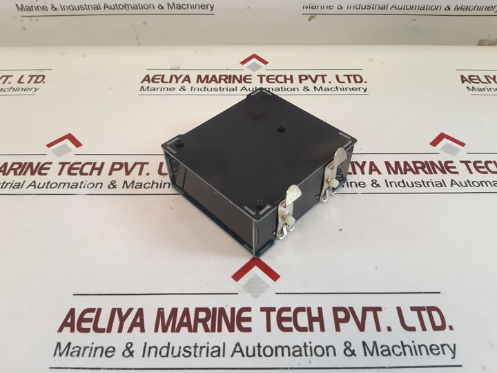 P&B Vision Micromotor 15/1 Amp Software Ver.: 0.053