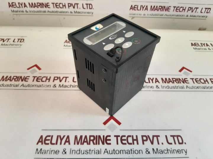 P&B Vision Micromotor 15/1 Amp Software Ver.: 0.053