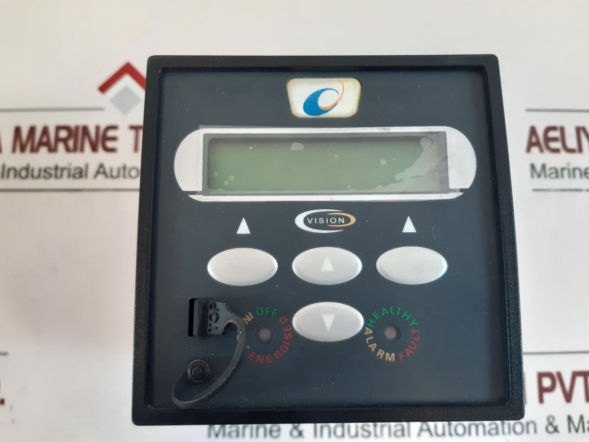 P&B Vision Micromotor 15/1 Amp Software Ver.: 0.053