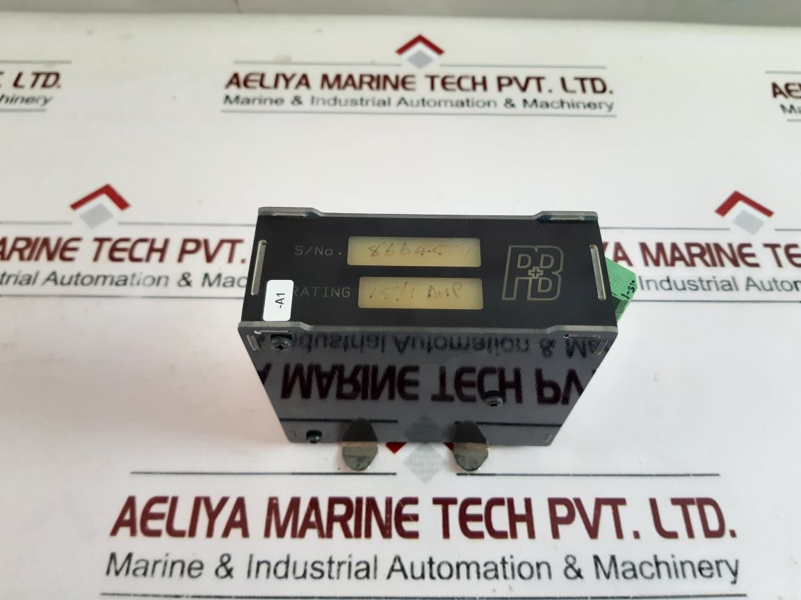 P & B Vision Micromotor Set Software Ver: 0.056 With Ct-module