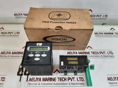 P & B Vision Micromotor Set Software Ver 0.056 With Ct-module
