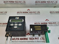 P & B Vision Micromotor Set Software Ver: 0.056 With Ct-module