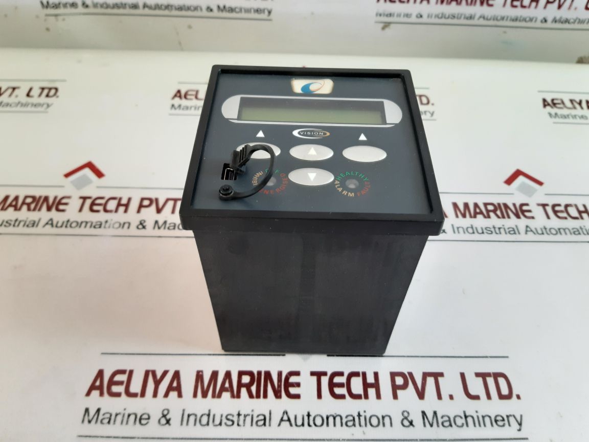 P & B Vision Micromotor Set Software Ver: 0.056 With Ct-module