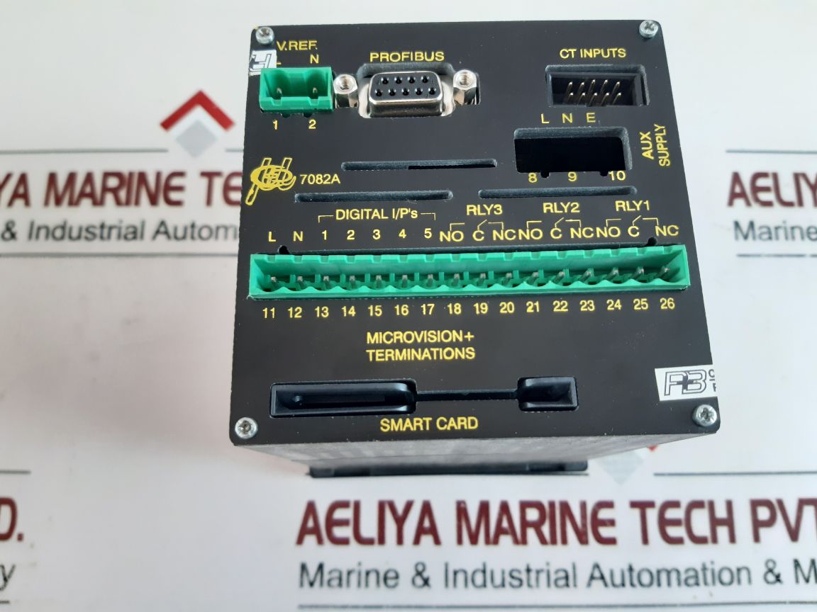 P & B Vision Micromotor Set Software Ver: 0.056 With Ct-module