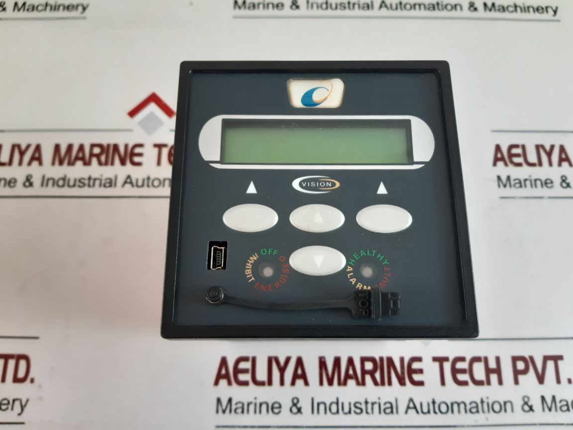 P & B Vision Micromotor Set Software Ver: 0.056 With Ct-module