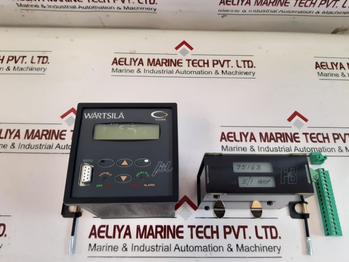 P&B Vision Micromotor Ver.0,041 With Ct-module