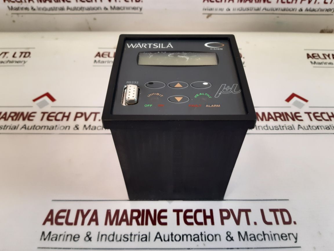 P&B Vision Micromotor Ver.0,041 With Ct-module