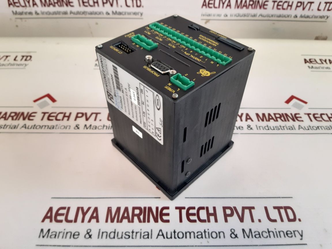 P&B Vision Micromotor Ver.0,041 With Ct-module