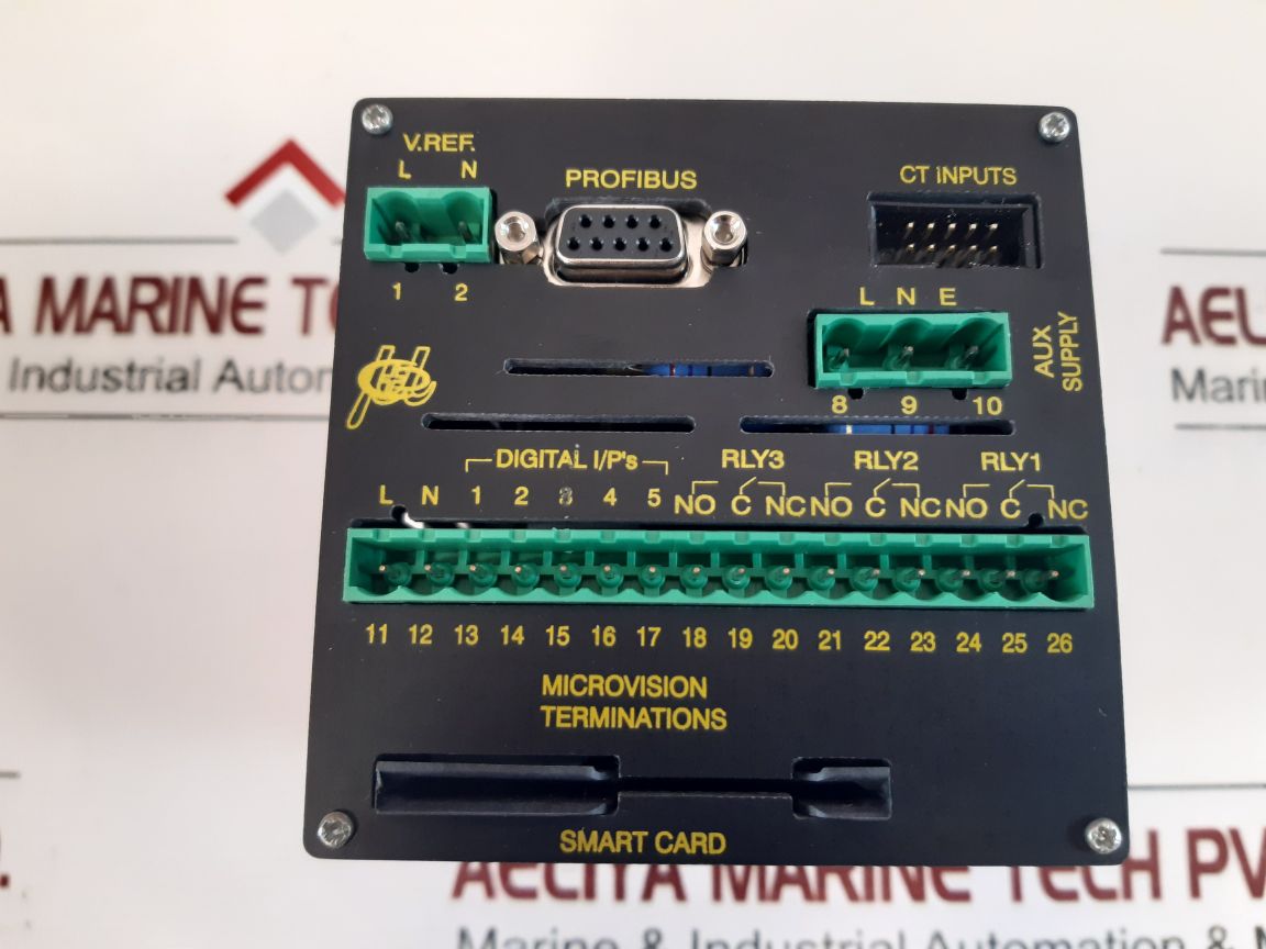 P&B Vision Micromotor Ver.0,041 With Ct-module