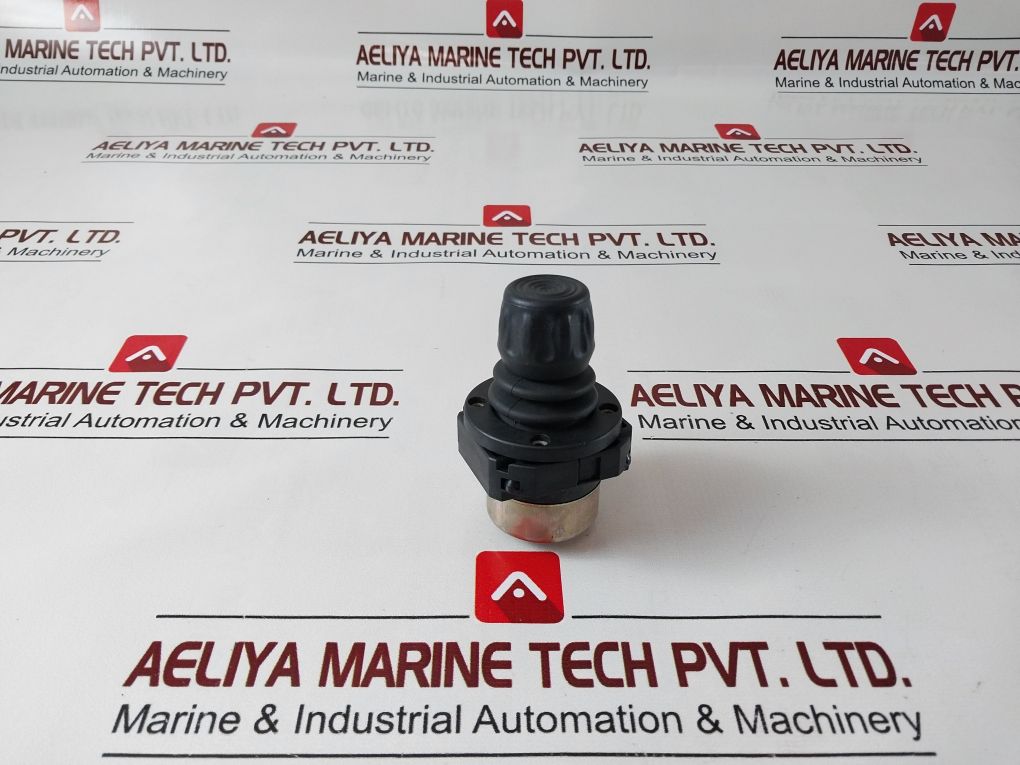 P&G Controls Jc2000-0040 Joystick