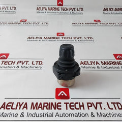 P&G Controls Jc2000-0040 Joystick