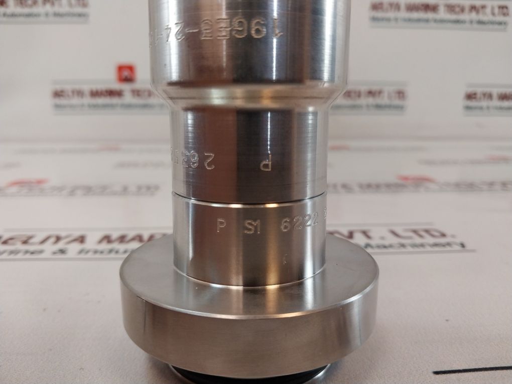 P S1 6222 26756 P 26358 Valve
