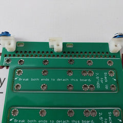 Pa-2Dh25 Rev.B Pcb Card