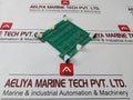 Pa-2Dh25 Rev.B Pcb Card