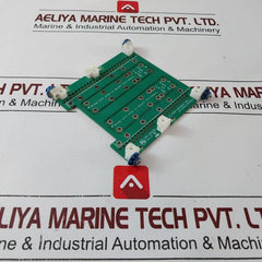Pa-2Dh25 Rev.B Pcb Card