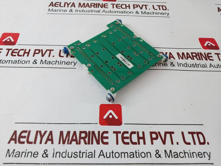 Pa-2Dh25 Rev.B Pcb Card