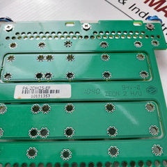 Pa-2Dh25 Rev.B Pcb Card