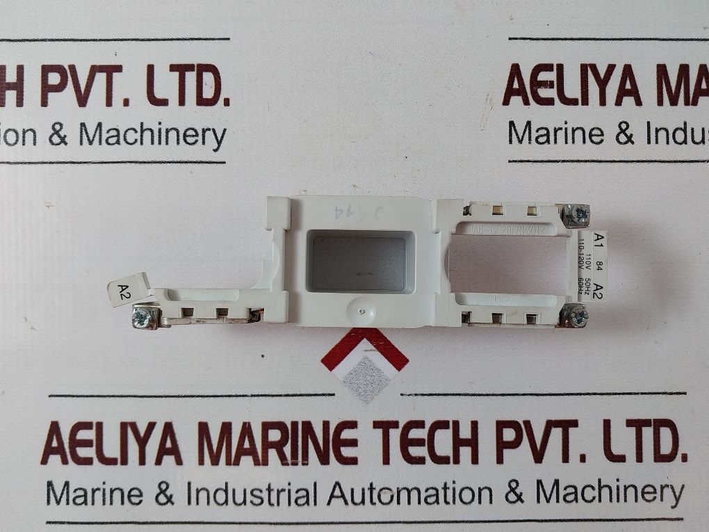Abb Pa6-gf20Fr (30) Contactor Coil 110V 50Hz 110-120V 60Hz