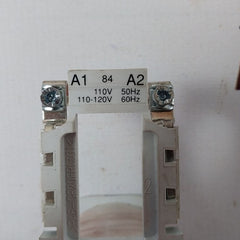 Abb Pa6-gf20Fr (30) Contactor Coil 110V 50Hz 110-120V 60Hz